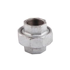 Сгон американка чугунная 1 1/2" ВВ