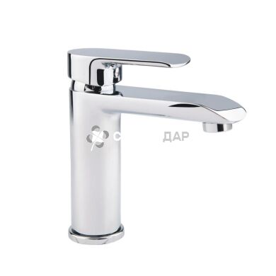 Смеситель для умывальника Bianchi Joy LVBJOY2002 без донного клапана
