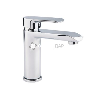 Смеситель для умывальника Bianchi Joy LVBJOY2002 без донного клапана