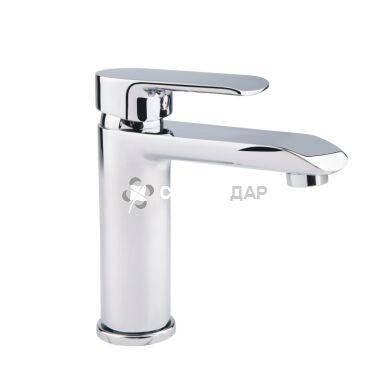 Смеситель для умывальника Bianchi Joy LVBJOY2002 без донного клапана