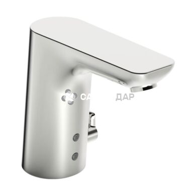 Смеситель для умывальника Oras Electronics 6121F бесконтактный