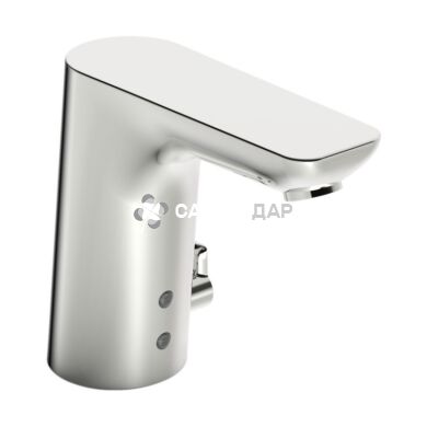 Смеситель для умывальника Oras Electronics 6121F бесконтактный