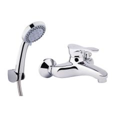 Смеситель для ванной Q-Tap Eris СRM 006 NEW