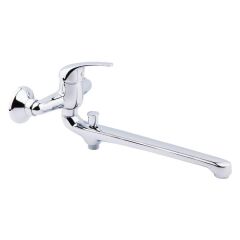 Смеситель для ванны Bianchi Mistral LVBMST 2023SK CRM