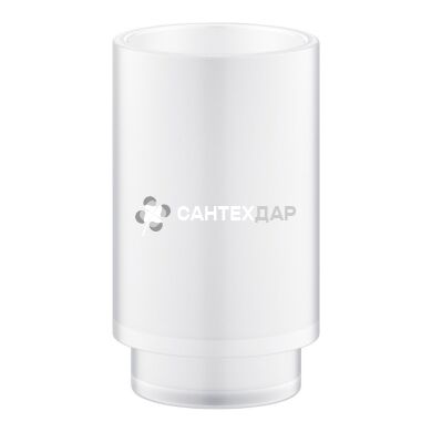 Склянка Grohe Selection 41029000