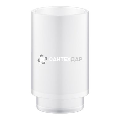 Склянка Grohe Selection 41029000