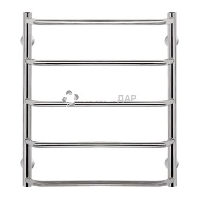 Рушникосушарка водяна Lidz Standard (CRM) D32/20х1/2" 500x600 P5