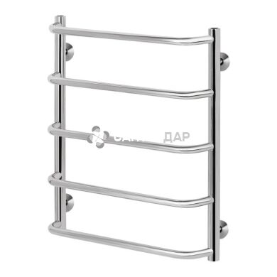 Рушникосушарка водяна Lidz Standard (CRM) D32/20х1/2" 500x600 P5