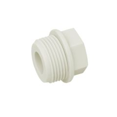 Заглушка PPR Blue Ocean 20х1/2" НР