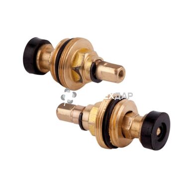 Букса резиновая Touch-Z LD33 3/8