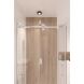 Душевая кабина Q-tap Aries CRM1018RC8 Clear