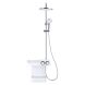 Душевая панель Q-Tap 1115 WHI
