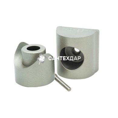 Насадка для вварного седла PPR Blue Ocean 110/32 мм