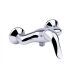 Смеситель для душа Bianchi Aladino ESDALD 2005SK CRM