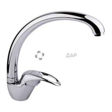 Смеситель для кухни Touch-Z Preмiera-35 007