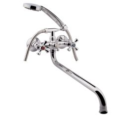 Смеситель для ванной буксовый Potato P2664