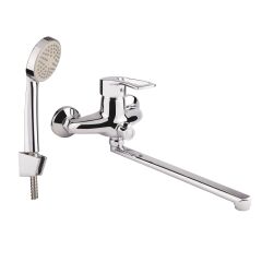 Смеситель для ванной GF Italy 04-005N-40 New CRM