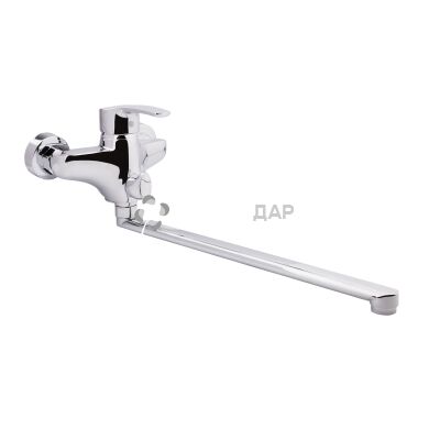 Смеситель для ванной Potato P2208-40