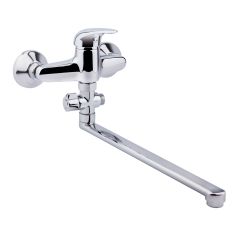 Смеситель для ванной Q-Tap Eventi CRM 005