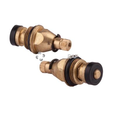 Букса резиноваяTouch-Z LD33-S 3/8