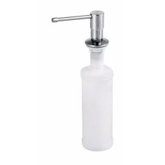 Дозатор жидкого мыла ULA 206 круглый