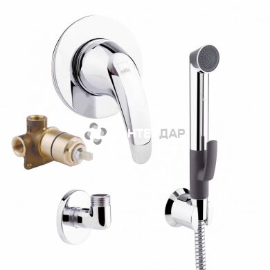 Комплект для биде Oras Polara-Optima