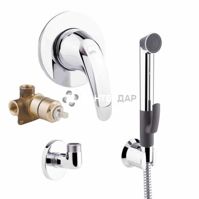 Комплект для биде Oras Polara-Optima