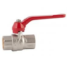 Кран шаровый Valvo 1/2" ВВ ручка