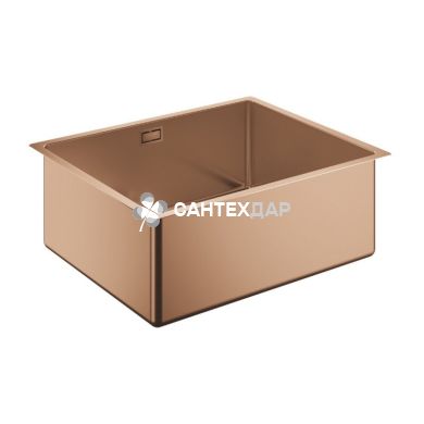 Мийка 31574DL0 кухонна K700 Undermount 540x440 мм Grohe