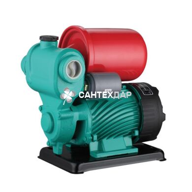 Насосная станция TAIFU QB TGP125C 0.37 кВт 2л