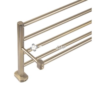 Полка для полотенца QT Liberty ANT 1122