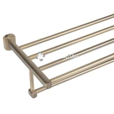 Полка для полотенца QT Liberty ANT 1122