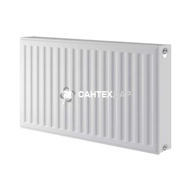 Радиатор стальной Aquatronic 11 тип 500x1600 боковое подключение
