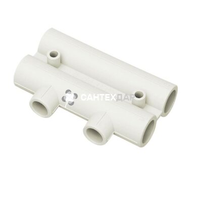 Распределительный блок PPR Blue Ocean 25х20