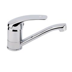 Смеситель для кухни SW G-Ferro Mars 003М-40 на гайке