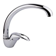 Смеситель для кухни Touch-Z Preмiera-35 008F на гайке