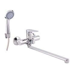 Смеситель для ванной GF Italy 01-005AN-35 New CRM