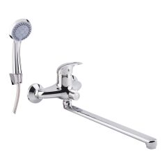 Смеситель для ванной GF Italy 05-005N-40 New CRM