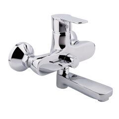 Смеситель для ванной Potato P3033-35