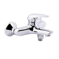 Смеситель для ванной Q-Tap Eventi CRM 006