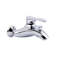 Смеситель для ванны Bianchi Mercury VSCMER 2004SK CRM