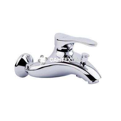 Смеситель для ванны Bianchi Mercury VSCMER 2004SK CRM