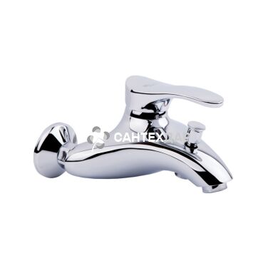 Смеситель для ванны Bianchi Mercury VSCMER 2004SK CRM