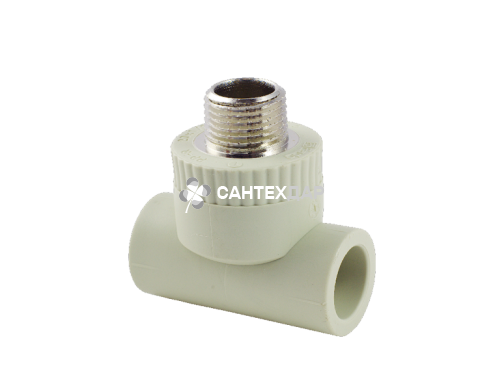 Тройник ППР FADO 32*3/4 НР