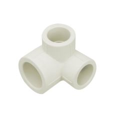 Тройник угловой редукционный PPR Blue Ocean 25х20х20