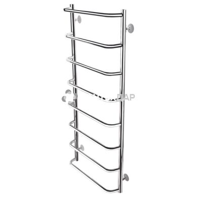 Рушникосушарка водяна Lidz Standard (CRM) D32/20х1/2" 500x1200 P8