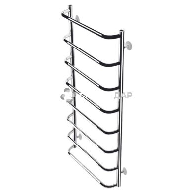 Рушникосушарка водяна Lidz Standard (CRM) D32/20х1/2" 500x1200 P8