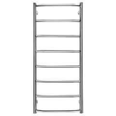 Рушникосушарка водяна Lidz Standard (CRM) D32/20х1/2" 500x1200 P8