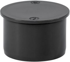 Заглушка ПП внутренней канализации Ostendorf Safe 50 мм