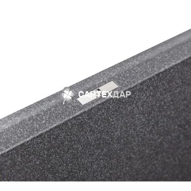 Мойка кухонная Lidz 790x495/230 BLA-03